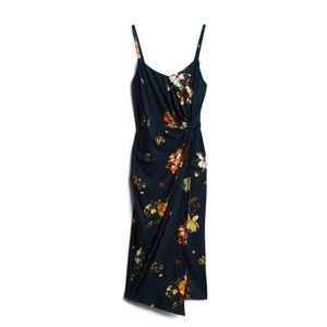 Stitch Fix Nine Britton knit midi dress